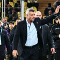 Skandal epskih razmera! Predsednik Fenerbahčea uhapšen jer je pozitivan na kokain