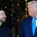 Počeo sastanak koji će odrediti sudbinu Ukrajine. Tramp hitno zvao Putina, pa pred Zelenskim najavio novi poziv: Ukrajinski…