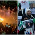 (Video) Uznemirujuće! Kreću pogubljenja demonstranata u Iranu Evo šta sledi ako Amerika krene u napad!
