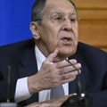 U SAD izjava Lavrova protumačena kao direktan ultimatum Makronu
