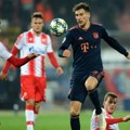 Došlo vreme za rastanak: Leon Gorecka nakon osam godina napušta Bajern iz Minhena