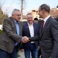 Nastavak saradnje na unapređenju sistema „Pronađi me“ i zaštiti dece