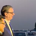 "Za našu zemlju je od velikog značaja da bude deo nove ere" Vučić stigao u Nju Delhi na Samit o veštačkoj inteligenciji (video)…