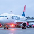 Prvi let nakon obustave: Avion iz Dubaija jutros u 6.21 sleteo u Beograd