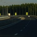 Kada budete na auto-putu obratite pažnju: Osvanuo prvi krst u Beški posle 80 godina, ali ovaj je poseban
