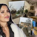 Kristalni lusteri, kamin, pozlaćena ogledala: Elena prodaje vilu sa bazenom na prestižnom mestu - dve godine ulagala u nju…