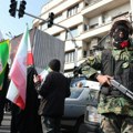 Iran uhapsio 14 ključnih špijuna SAD i Izraela