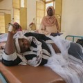 SZO: Najmanje 64 mrtvih u napadu na bolnicu u Sudanu