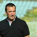 Prvoligaš smenio trenera usred borbe za Superligu