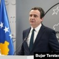 Kurti najavio sastanke sa opozicionim liderima oko izbora novog predsednika Kosova
