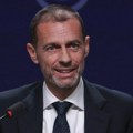 Čeferin: Ako stadioni ne budu spremni Italija će ostati bez Evropskog prvenstva 2032. godine