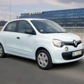 Test polovnjaka: Renault Twingo Mk3 - gradski plesač sa zadnjim pogonom VIDEO