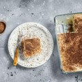 Najbolji recept za tiramisu: Savršeno penast i savršeno kremast - kao stvoren za uskršnju trpezu