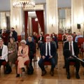 Proglašeni dobitnici Nagrade grada Beograda „Despot Stefan Lazarević“