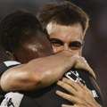 Vredi li ovoliki novac? Partizan otkupljuje Dembu Seka