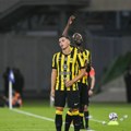 Jan-Karlo Simić se vraća u Evropu - ekipa iz Bundeslige spremila četvorogodišnji ugovor