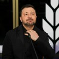 Zelenski: "Putin konačno spreman za sastanke - gurnuli smo ga ka tome"