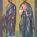 Danas slavimo Svete apostole Jasona i Sosipatera: Vernici treba da obavezno poštuju ovo pravilo!