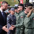 Poljska sprema vojsku od 500.000 ljudi