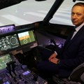 Ruski institut razvija „virtuelnog kopilota“: Veštačka inteligencija kao pomoć u pilotskoj kabini