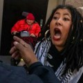 Izrael i Palestinci: Protesti zbog rata u Gazi i šta znači 'intifada'