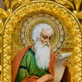 Danas je Sveti Jovan Bogoslov: Veruje se da prah iz njegovog groba pomaže pri izlečenju mnogih bolesti