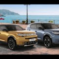 Dacia Duster dobija rivala: Fiat Grizzly je jeftini "veliki brat" Grande Pande FOTO