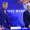 Posle 49 dana: Mesina vratio Ivkovića!