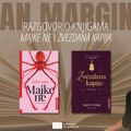 Promocija knjiga „Majke ne“ i „Zvezdana kapija“ u Beogradu