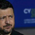 Zelenski hitno pisao Trampu: Ukrajini ponestaje raketa za protivvazdušnu odbranu