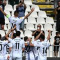 Natho: Patili smo zajedno, ali doći će vreme kada ćemo biti najsrećniji