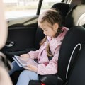 ADAC test dečjih sedišta za auto: Cena nije uvek jednako sigurnost, ovaj model potpuno je zakazao