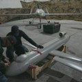 Руски званичници: Украјина наставља нападе на руска нафтна постројења
