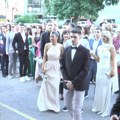 Svoje školovanje još jedna generacija učenika Prve kragujevačke gimnazije ispraća sa osmehom