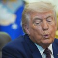 Tramp najavio nove carine zbog prisilnog rada, na meti EU, Britanija, Japan, Kina, Indija, Kanada