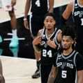 Horor u San Antoniju: Tinejdžer stradao tokom NBA slavlja, porodica u suzama