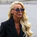 Usred noći se odigrala prava drama! Bojana Lazić doživela šok na odmoru: Prestravile smo se u 4 ujutru...