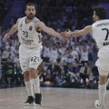 Serhio Ljulj pokrenuo moćnu Realovu mašineriju, igraće se majstorica u Madridu!