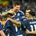 Promena na čelu FIFA liste pred start Mundijala - novi pad Srbije
