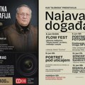 Bogat program u KUD „Sloboda“: Likovne radionice, fotografija, koncert i promocija knjige tokom naredne nedelje KUD „Sloboda“…