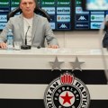 Partizan i trener Srđan Blagojević sporazumno raskinuli saradnju, on oprostio dug i preuzima Akron