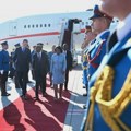 Predsednik Angole Žoze Lorenso u zvaničnoj poseti Srbiji