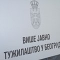 Tužilaštvo predložilo pritvor za dva mladića zbog pokušaja ubistva muškarca u Grockoj