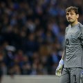 Kasiljas tuži Porto - traži milionsku odštetu zbog srčanog udara