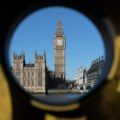 Britanski ministar odbrane podneo ostavku