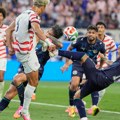 SAD ubedljiva protiv Paragvaja: Dva gola postigao Balogun