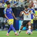 Au, kakav šok: Kurasao izjednačio protiv Nemačke, totalna ludnica na stadionu