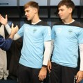 Dizelka upalila motore, najveća senzacija Superlige prošle sezone počinje pripreme za Evropu