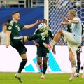 Remi Urugvaja i Saudijske Arabije na startu Svetskog prvenstva