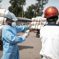 Ebola se širi među lekarima u Kongu, 17 preminulih